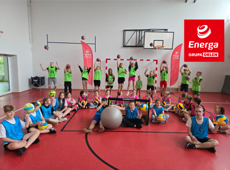 Sport dla wszystkich – Sport bez barier. Zakończenie projektu pod patronatem Energa - Grup