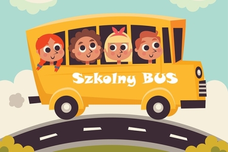 Przewozy Szkoła Podstawowa i Przedszkole od 02.09.2025