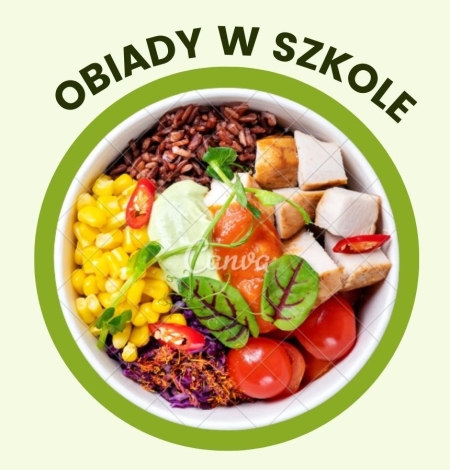 Ciepły posiłek 2026/2027